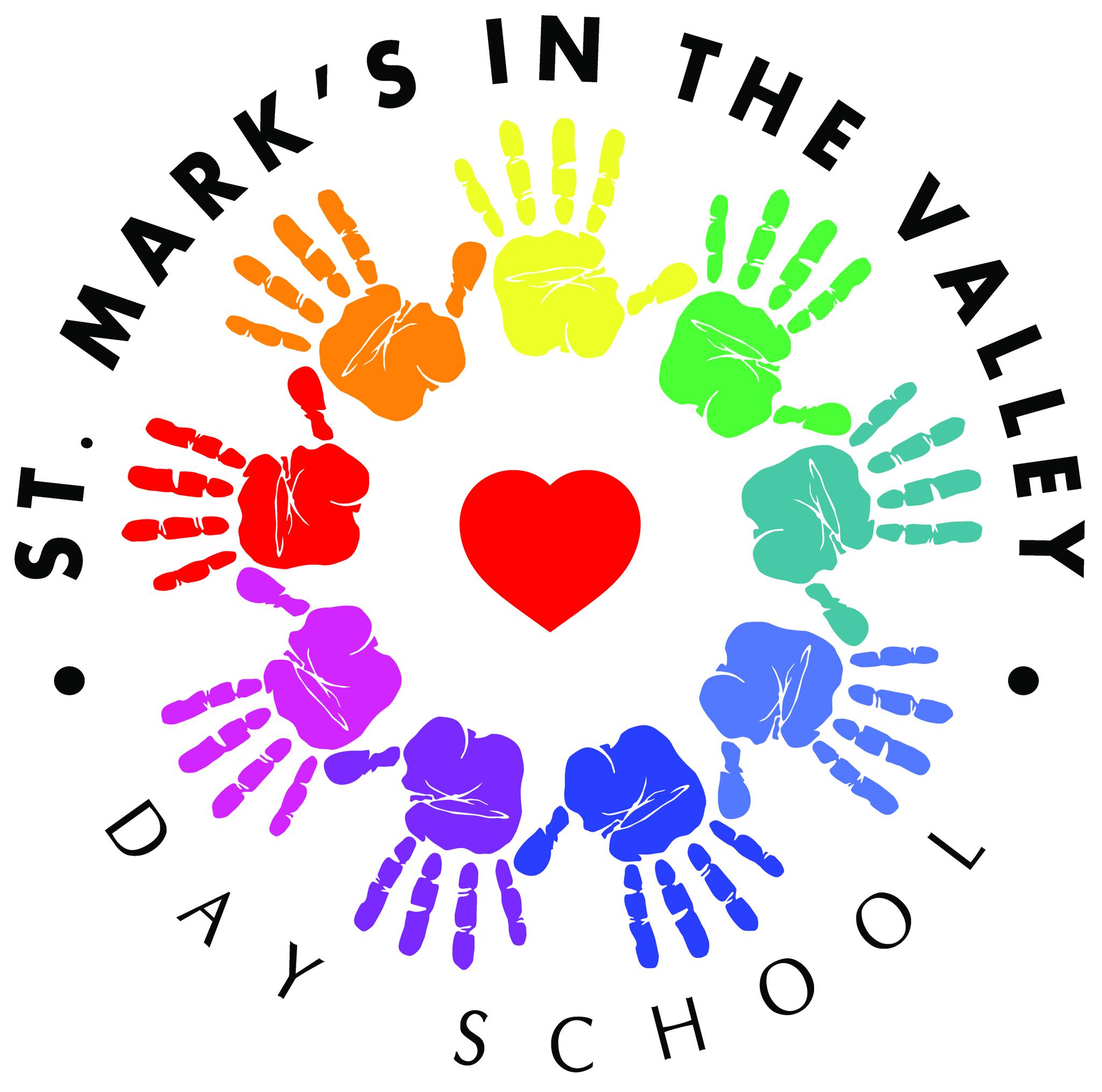 St. Marks' in the Valley Day School