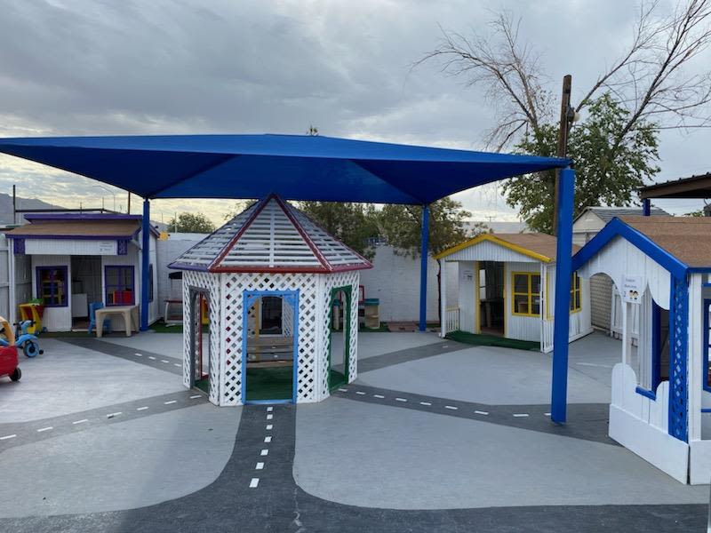 Bumble Bee Learning Center #3, LLC.