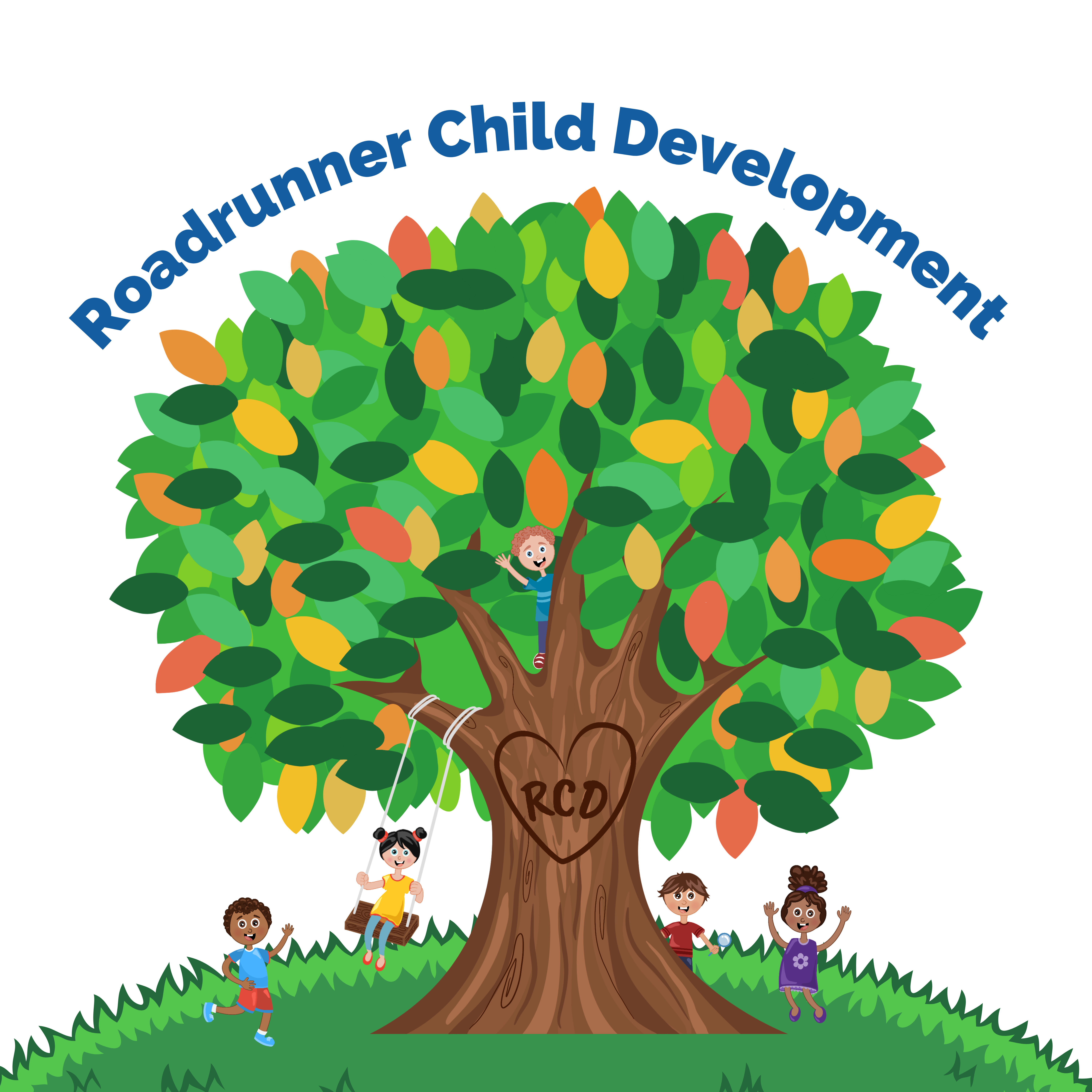 Roadrunner Child Development