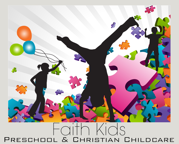 Faith Kids Preschool and Christian Child Care