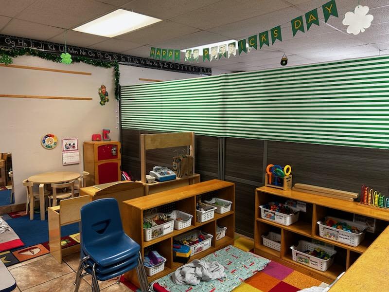 Learning Ladder Ece Center