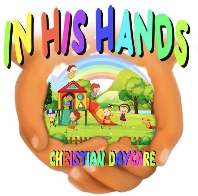 In His Hands Christian Daycare