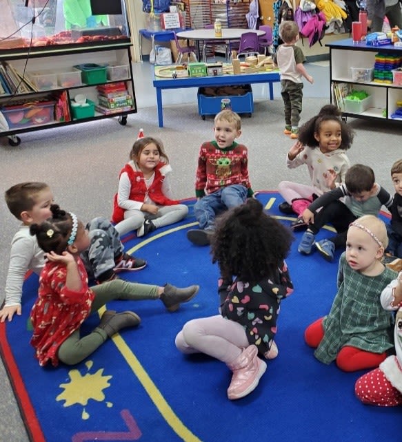 Immanuel Lutheran Preschool