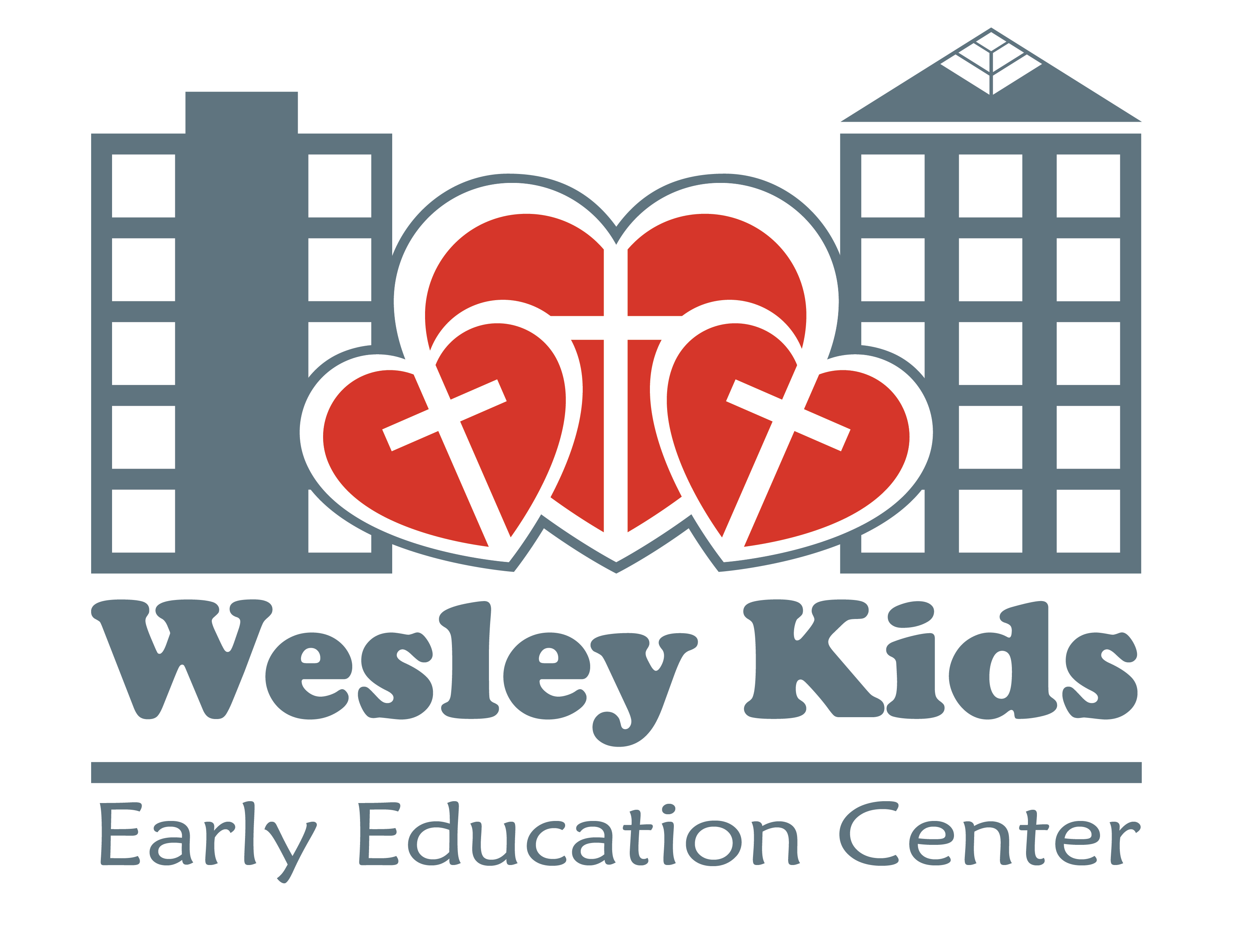 Wesley Kids Childcare &amp; Preschool