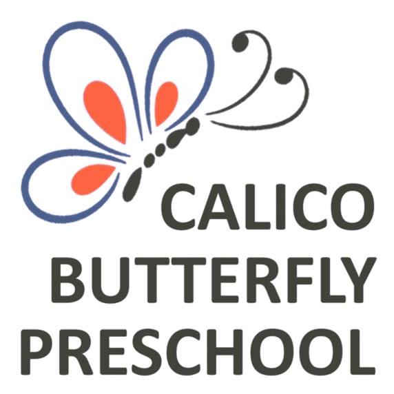 Calico Butterfly Preschool