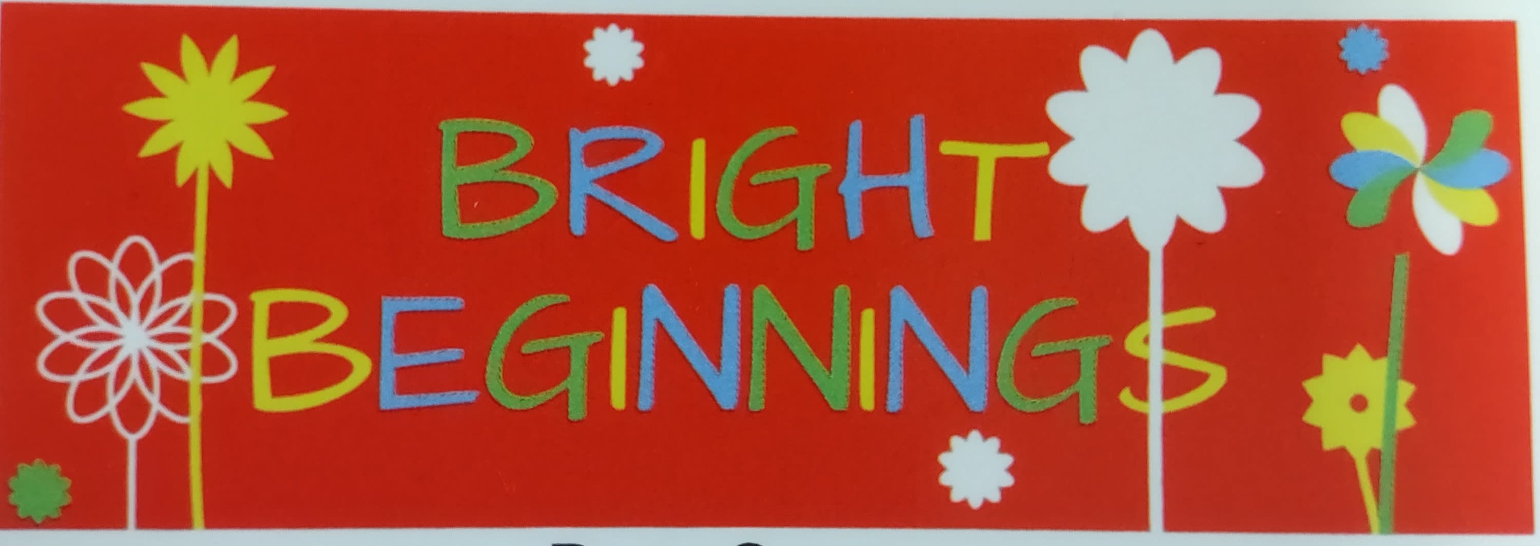Bright Beginnings Learning Center 