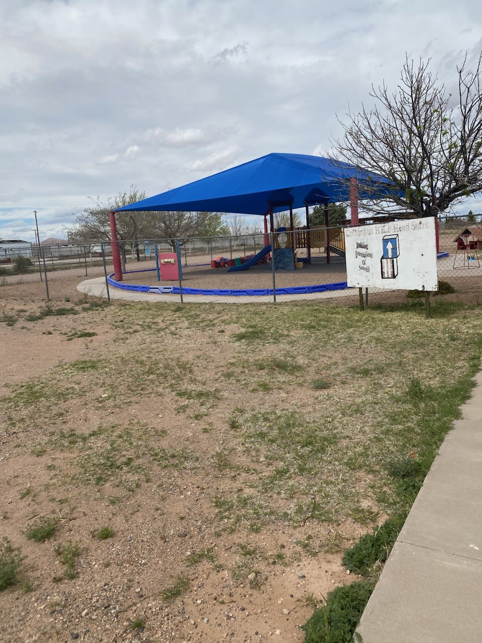 Columbus Head Start