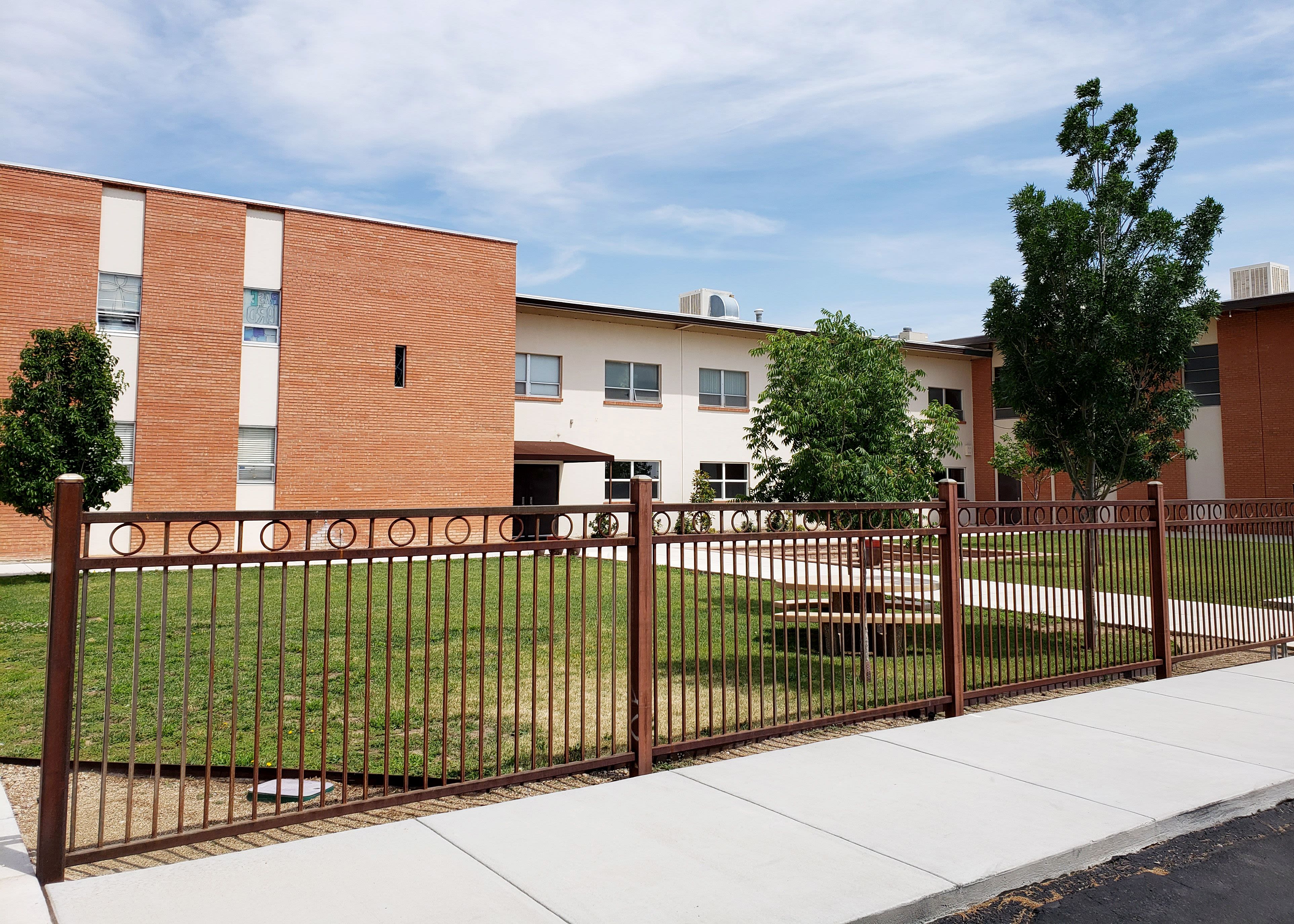 Eastern Hills Christian Academy