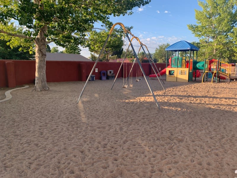 La Puerta de los Ninos Preschool