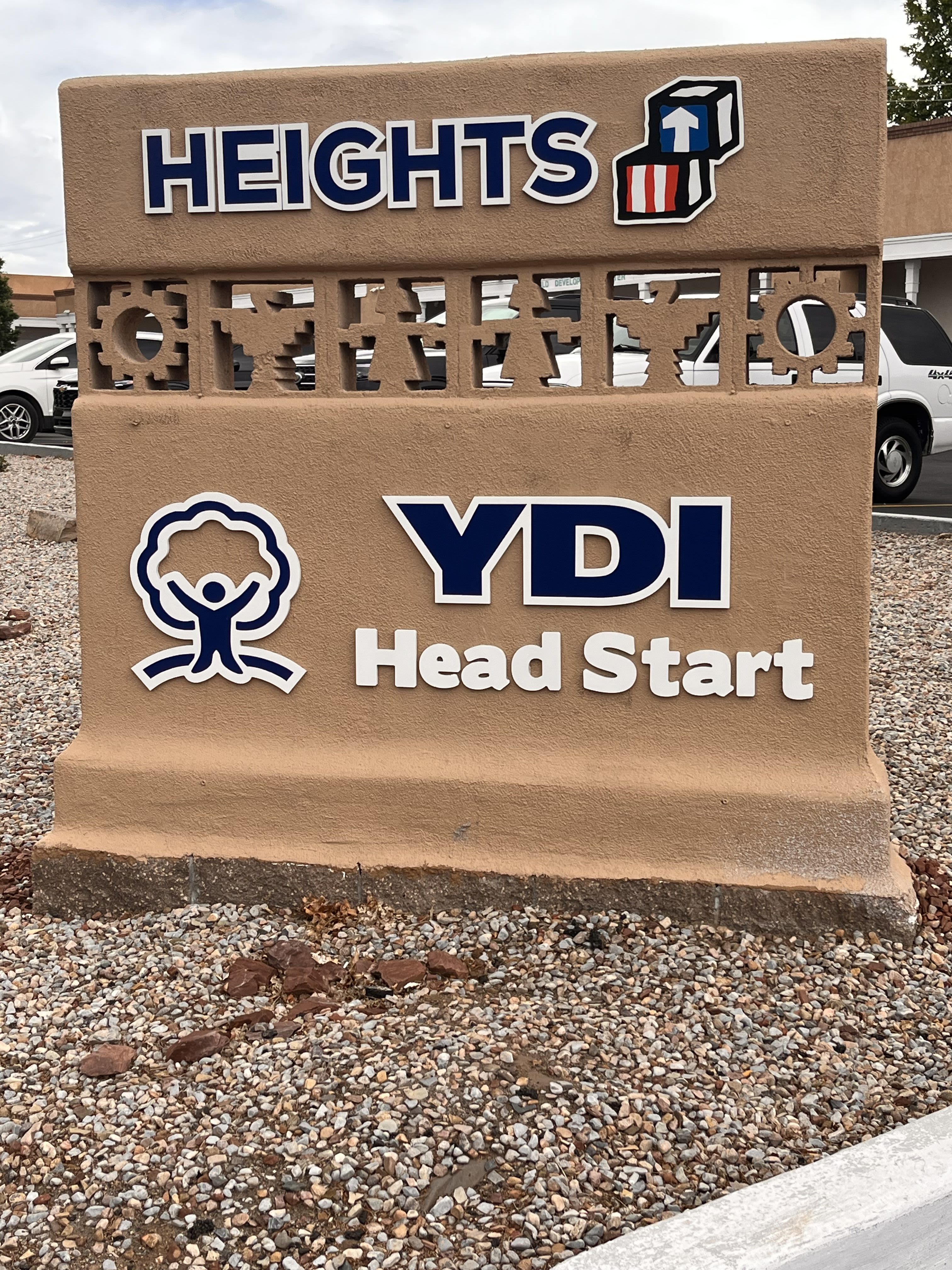 YDI Heights Head Start