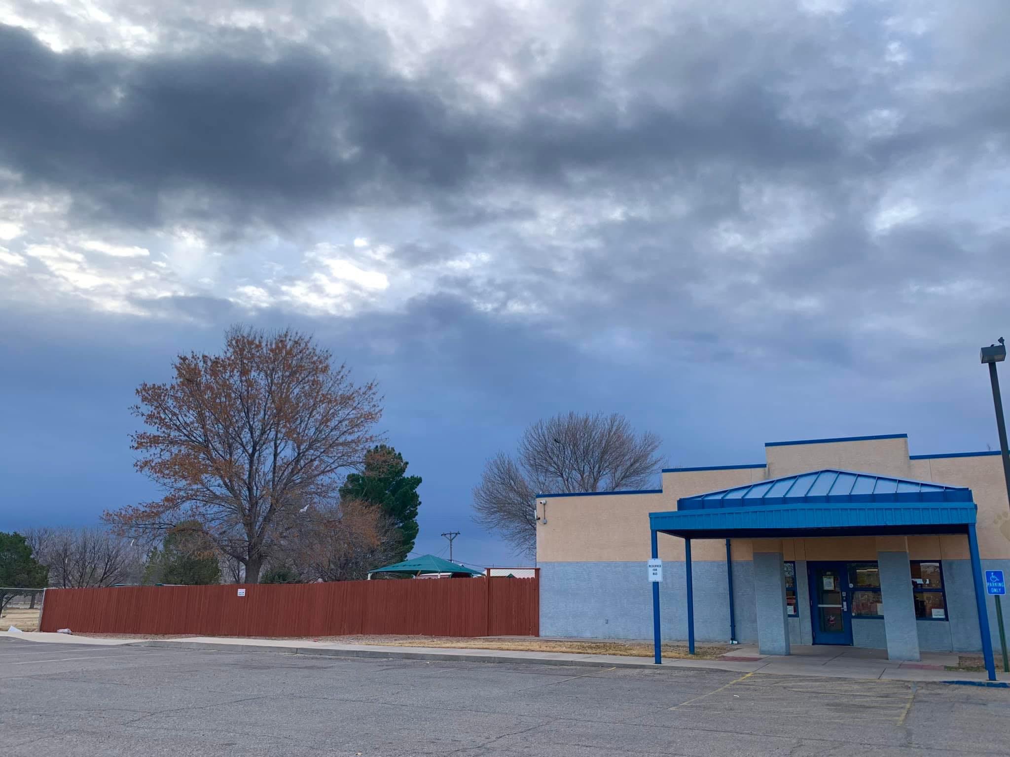 Tobosa - Little Steps Learning Center