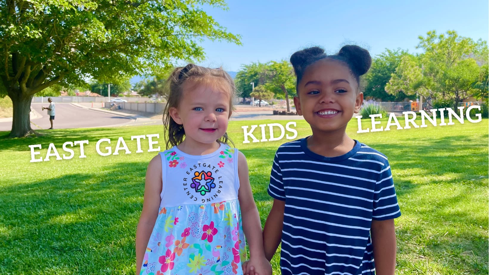 East Gate Kids Childcare