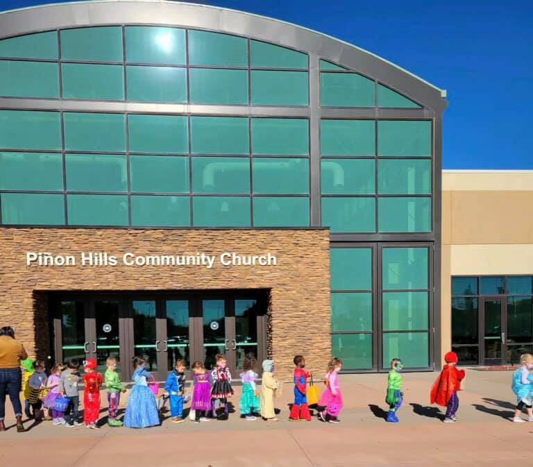 Promiseland Child Development Center