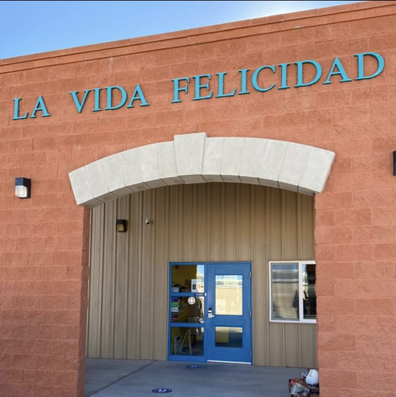La Vida Felicidad Early Learning Center
