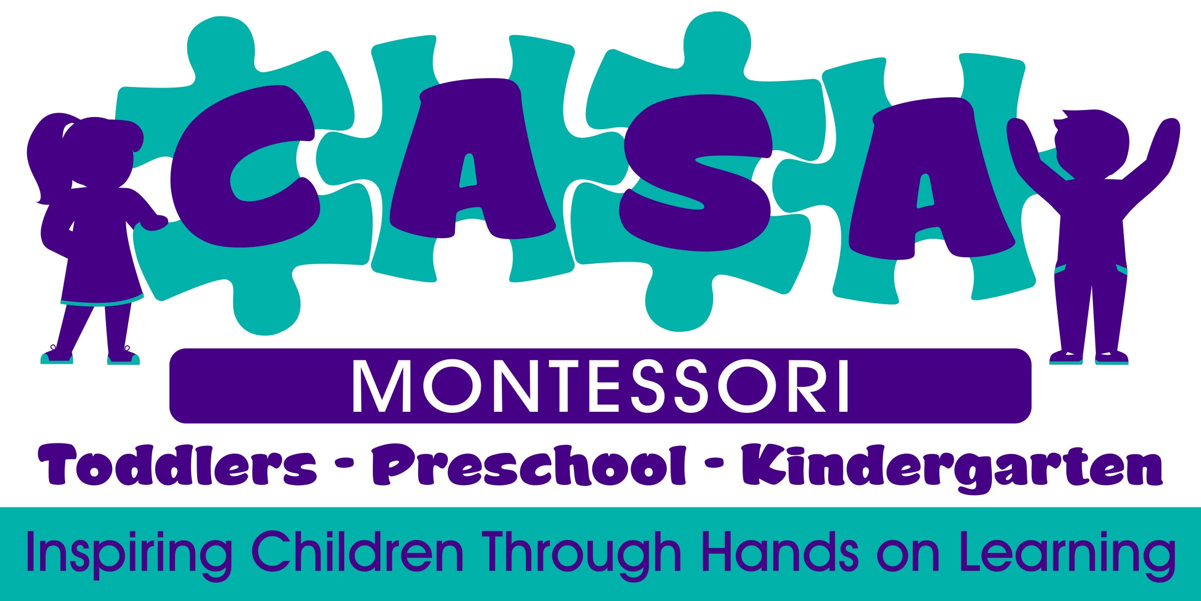 Casa Montessori