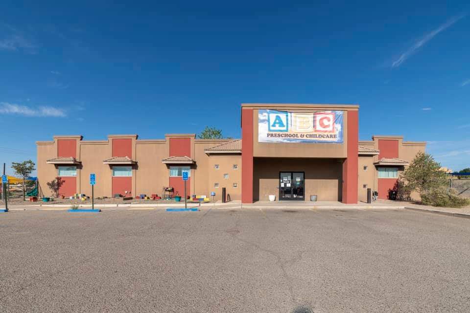 ABC PRESCHOOL RIO RANCHO LLC