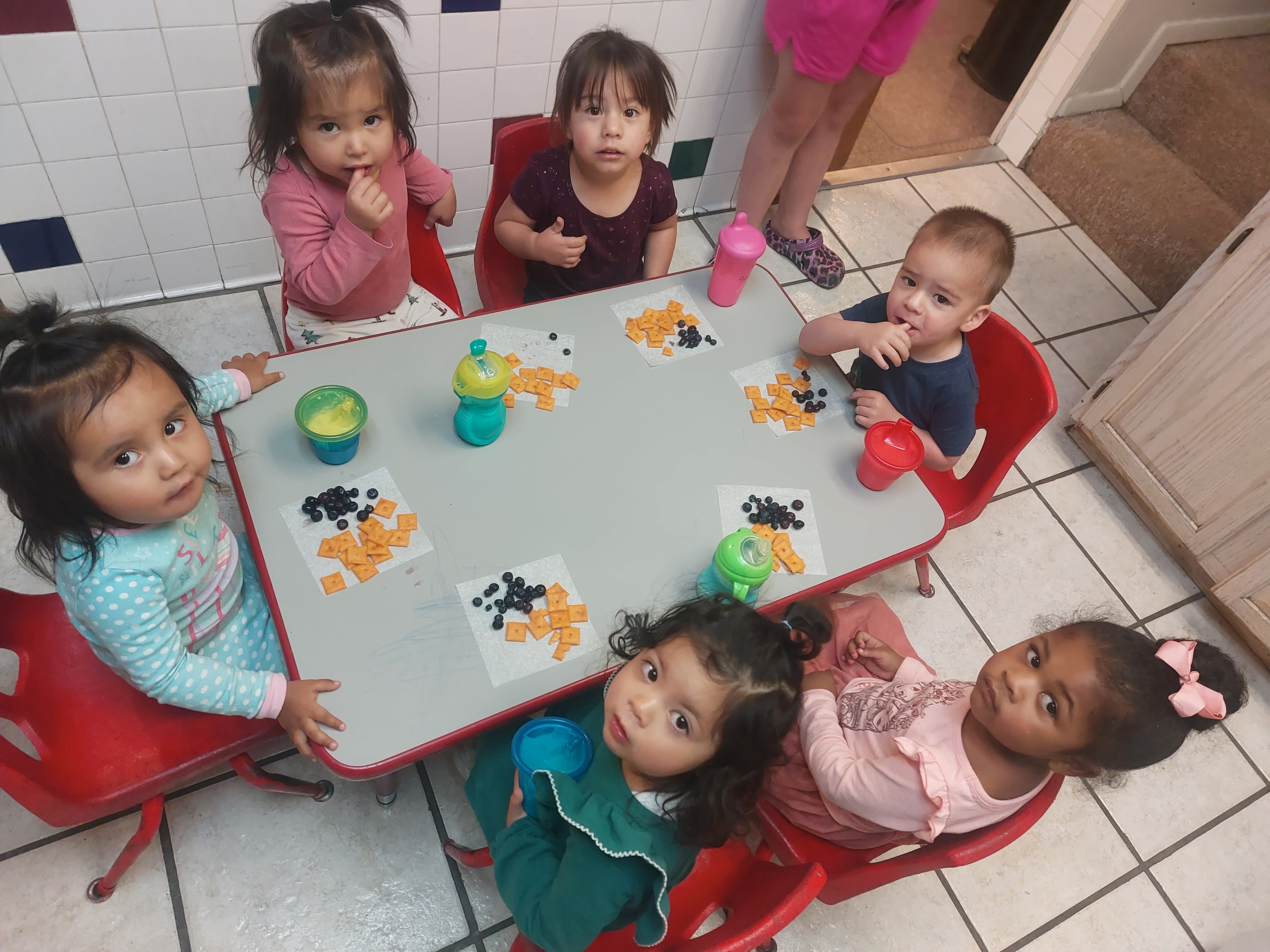 Five Star Jumpstart Academy 