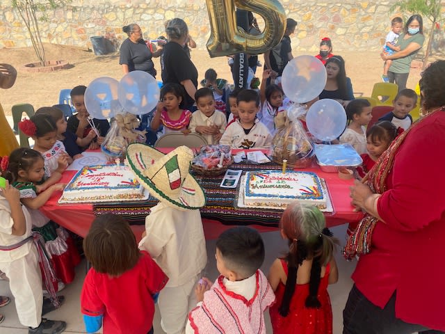 Chaparral Family Development Center