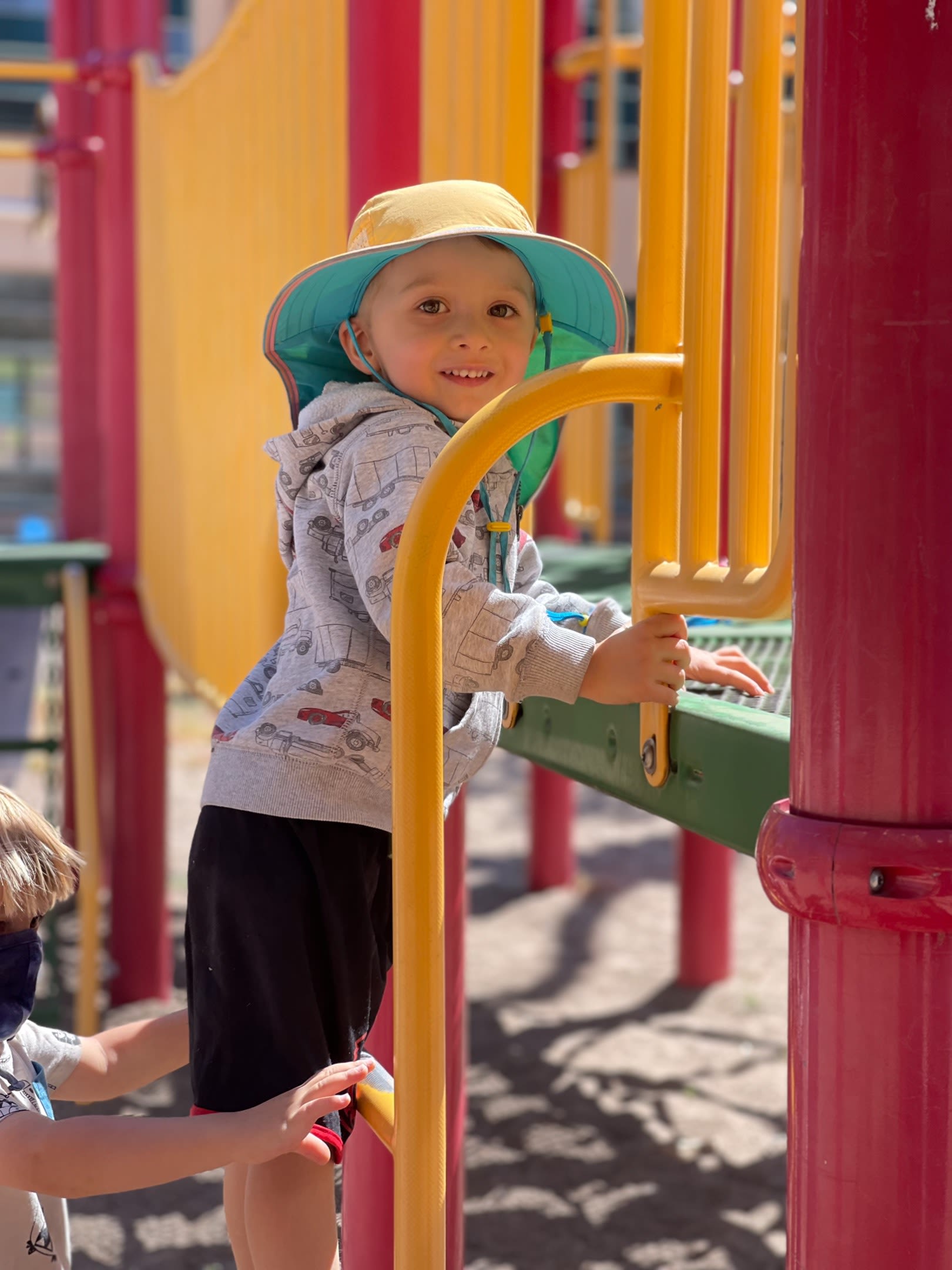 Desert Montessori School