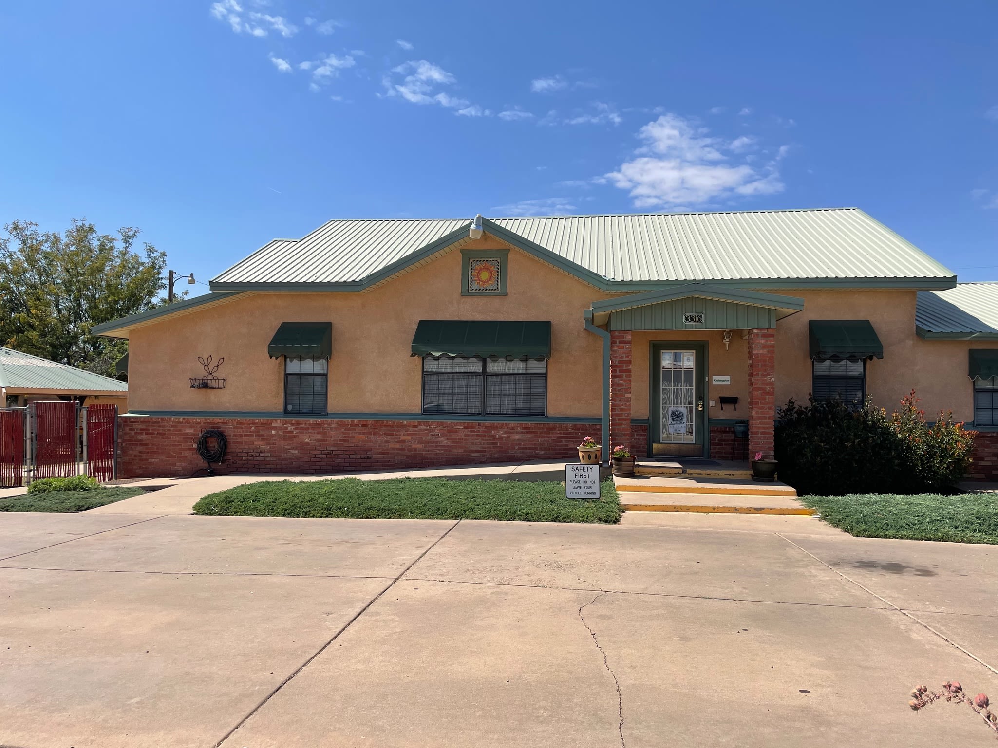 Maria's Montessori School, Inc.