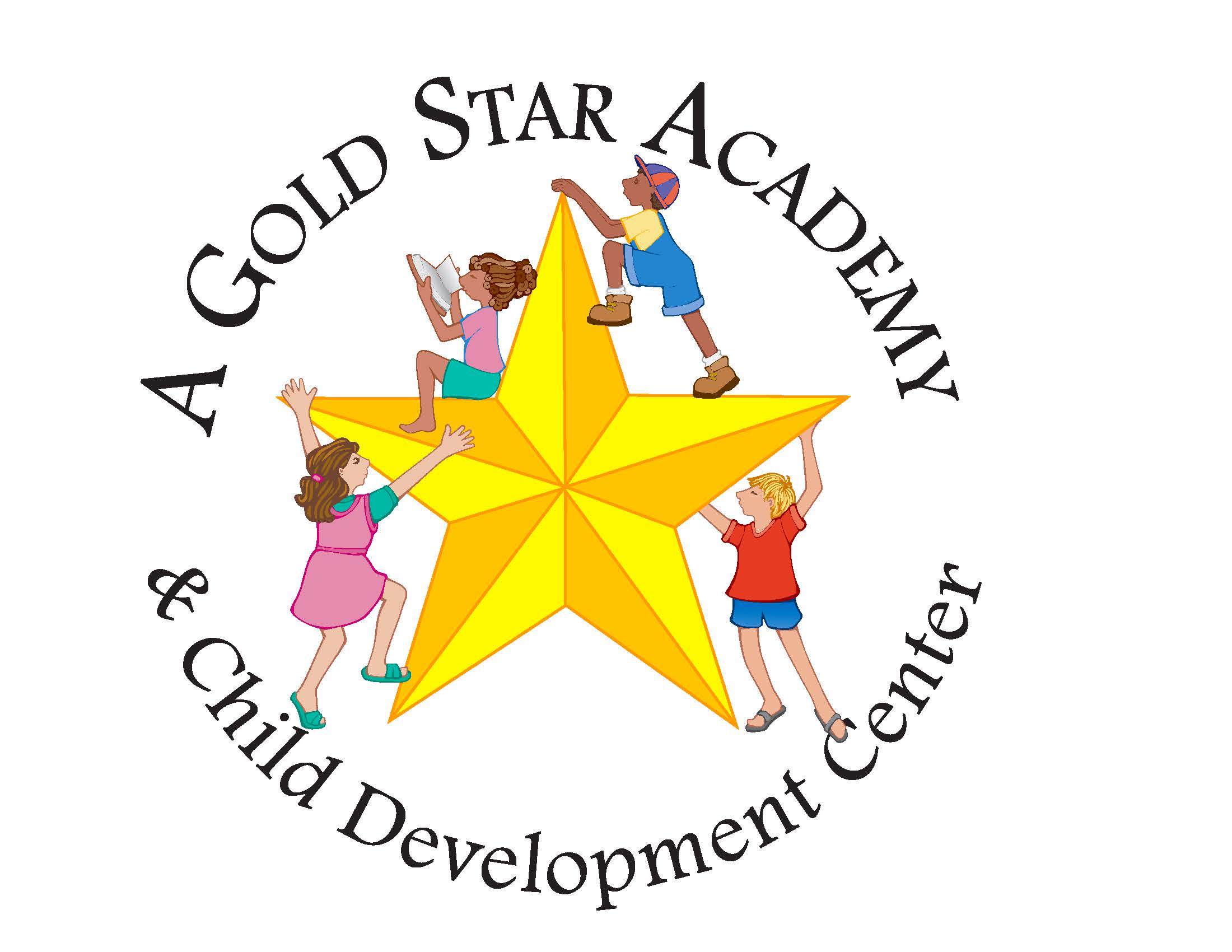 A Gold Star Academy &amp; Child Development Center