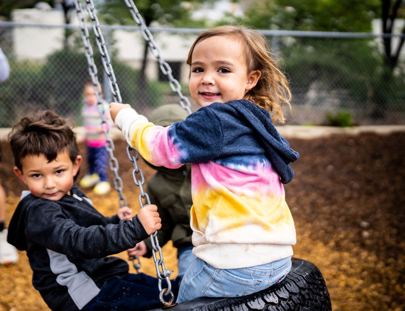 WNMU ECP Child Development Center