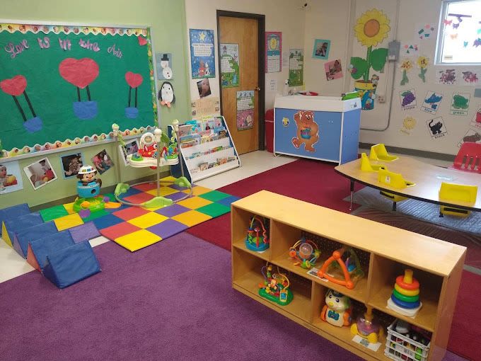 Little Tumbleweed Daycare Too Inc.