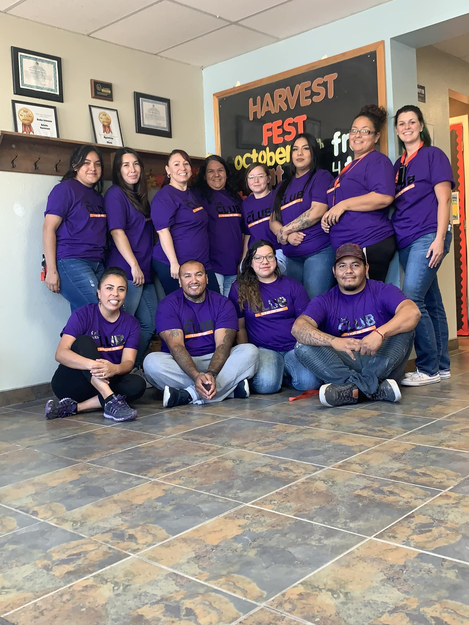 Appletree Educational Center