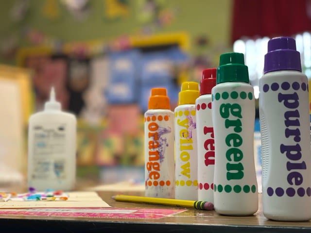 Abundant Life Christian Preschool