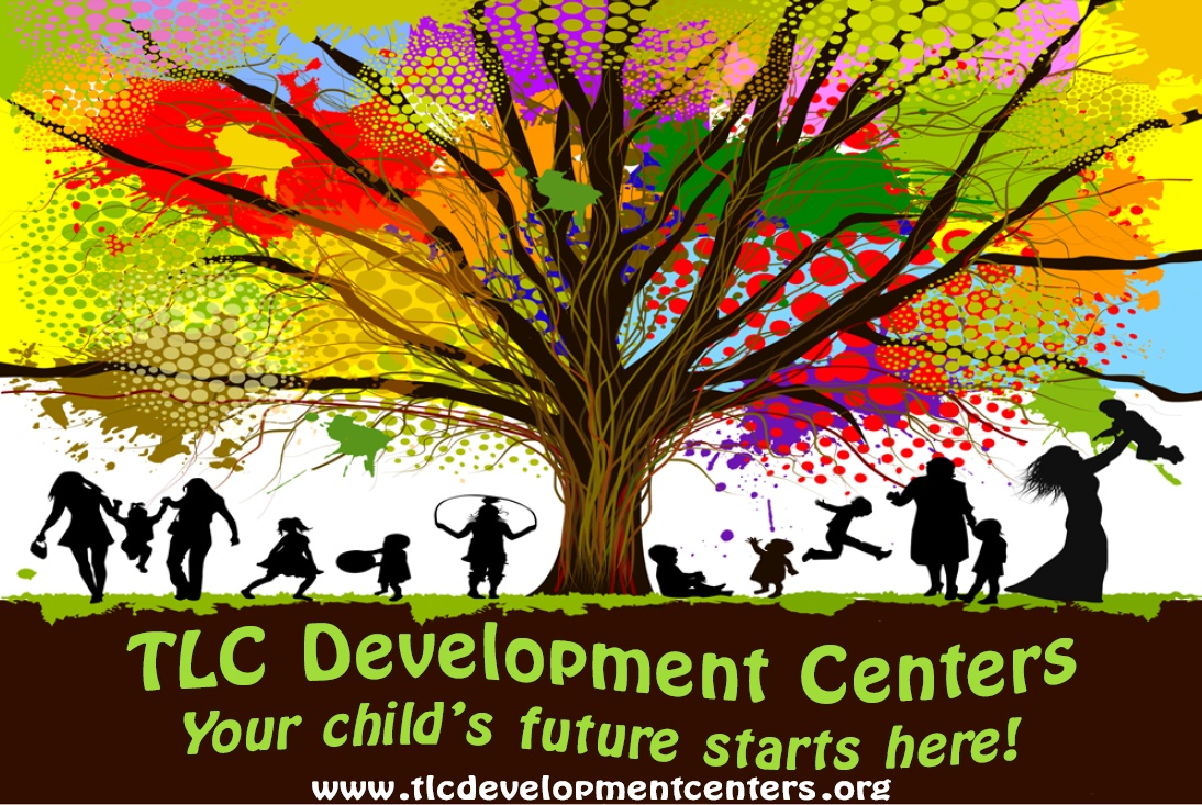 Little Blessings CDC