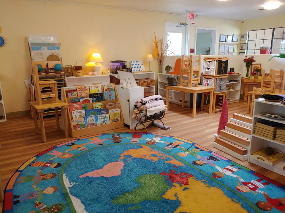 LEAP International Montessori School, LLC