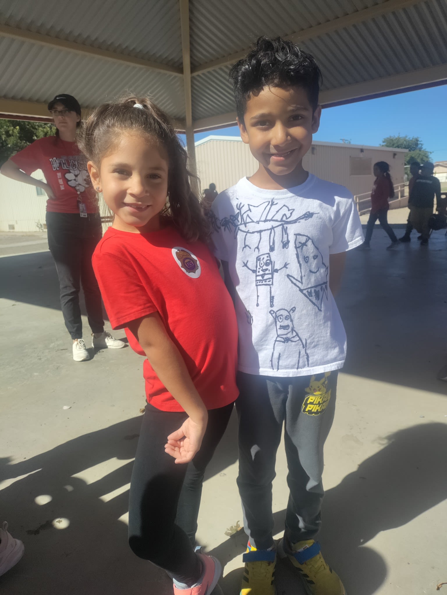 Doña Ana Elementary