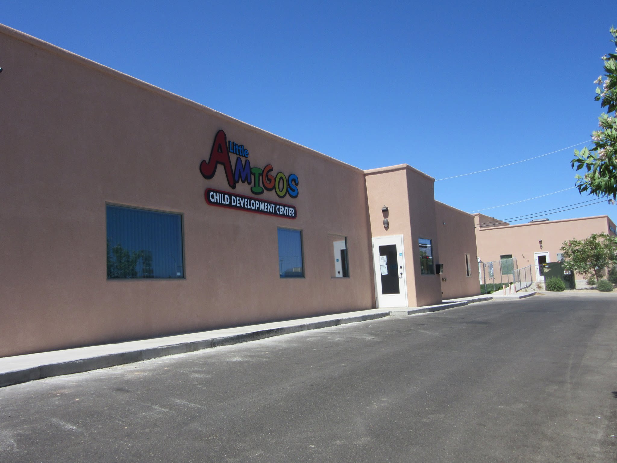 Little Amigos Child Development Center