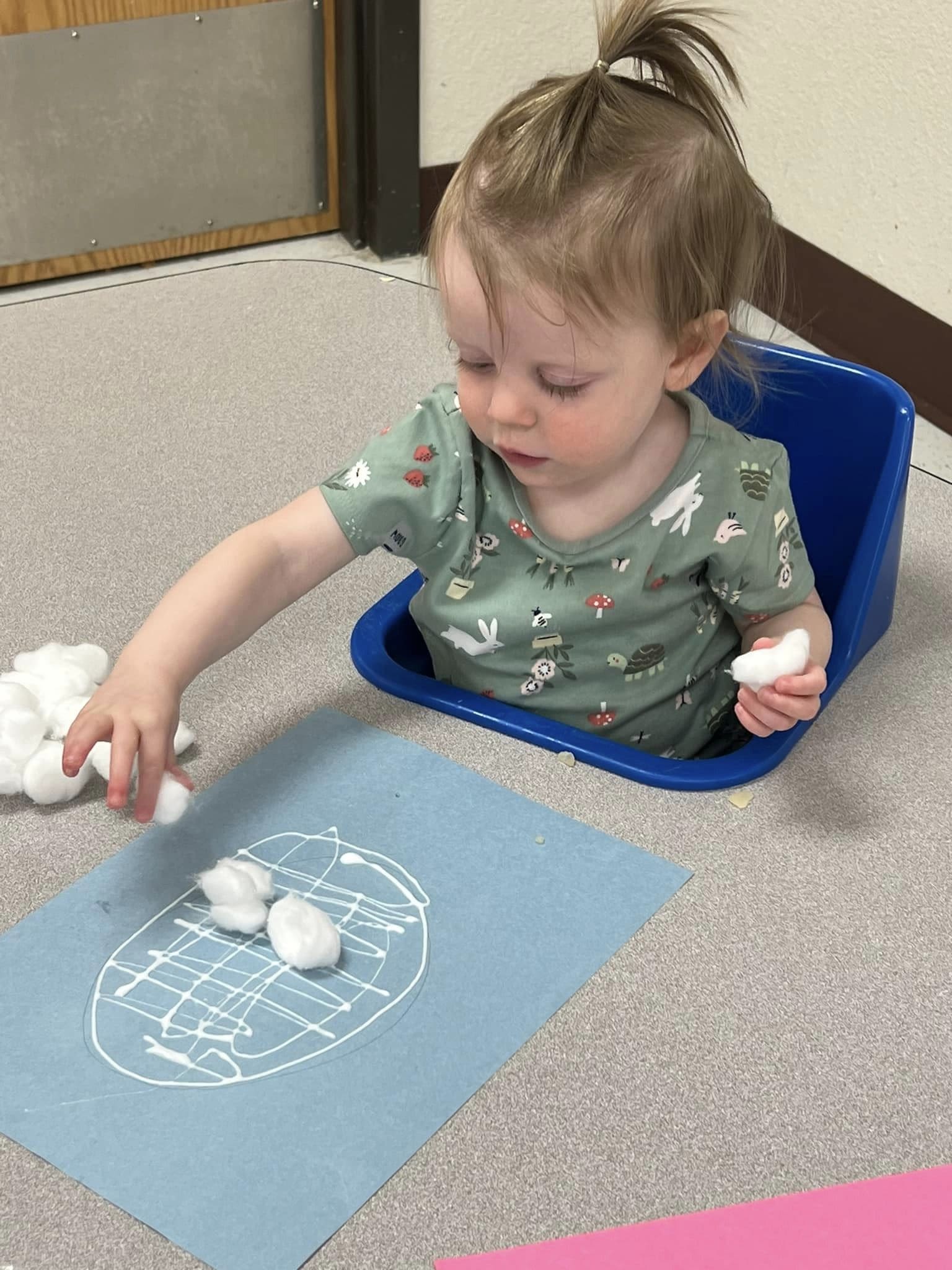 Little Castle Learning &amp; Development Center