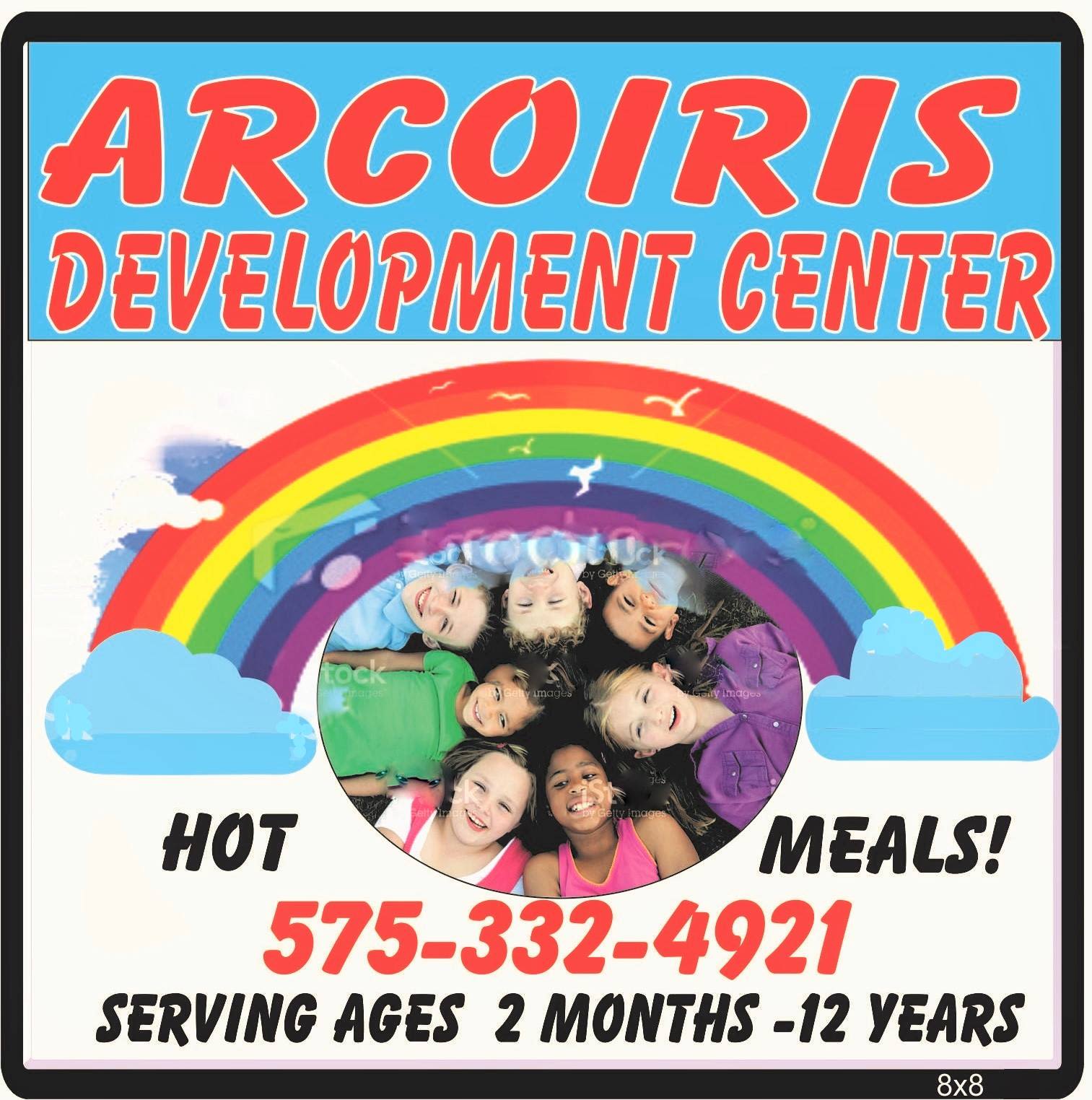 Arcoiris Development Center LLC
