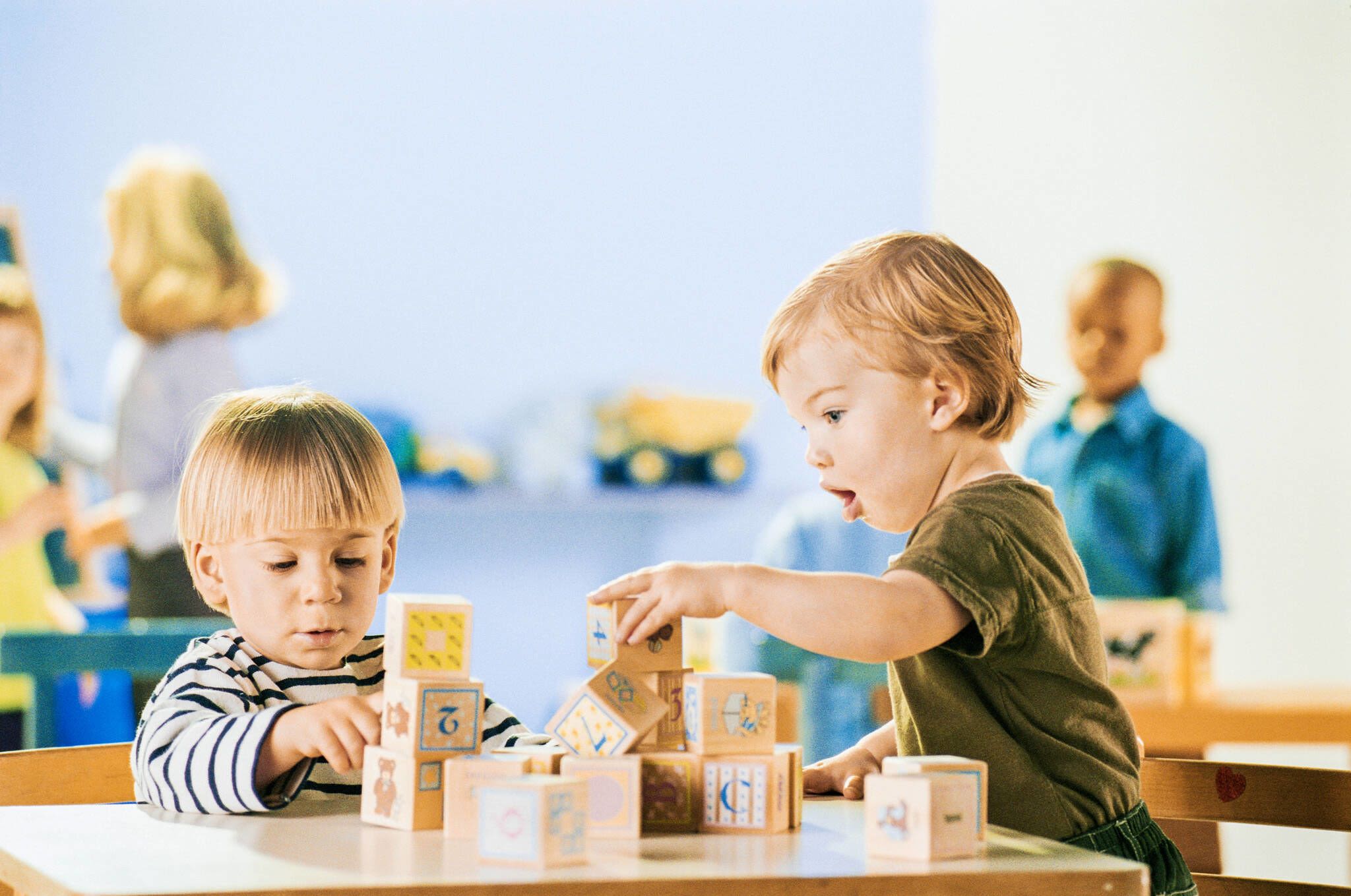 Dahabo Daycare