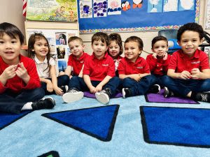 St. Jerome Preschool