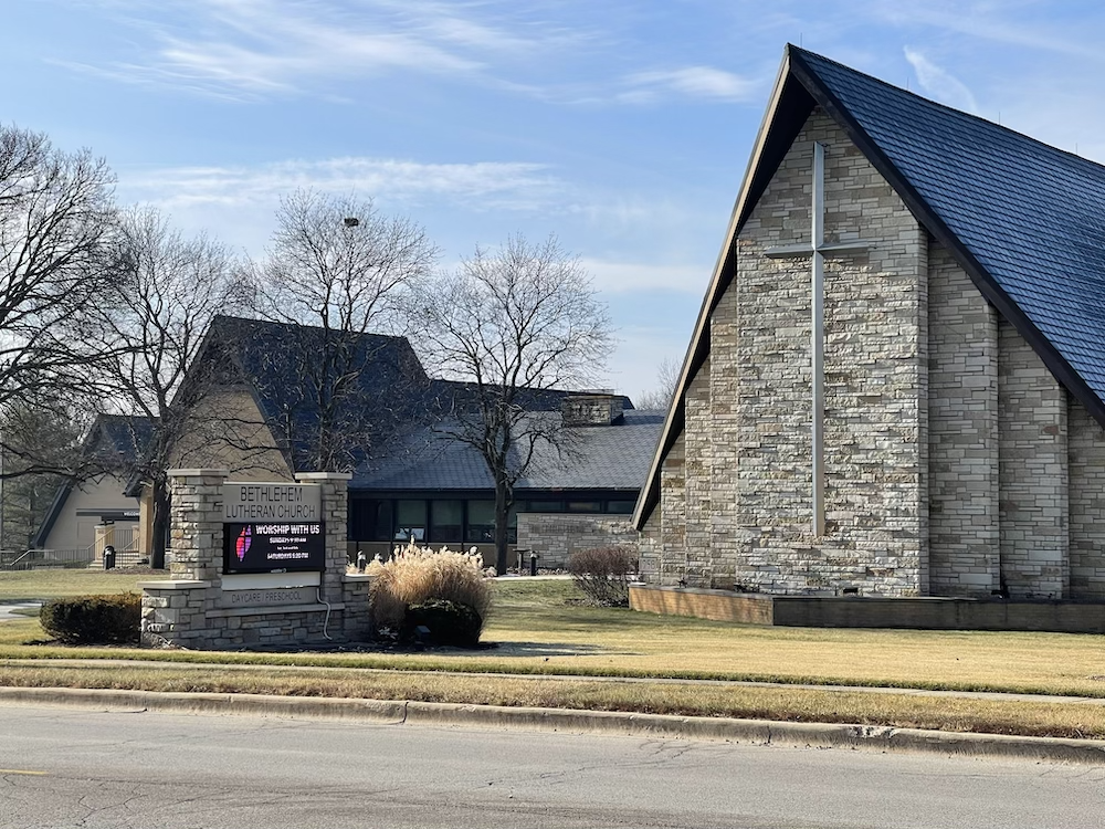 BETHLEHEM PRESCHOOL CENTER