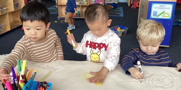 Belmont Community Learning Center