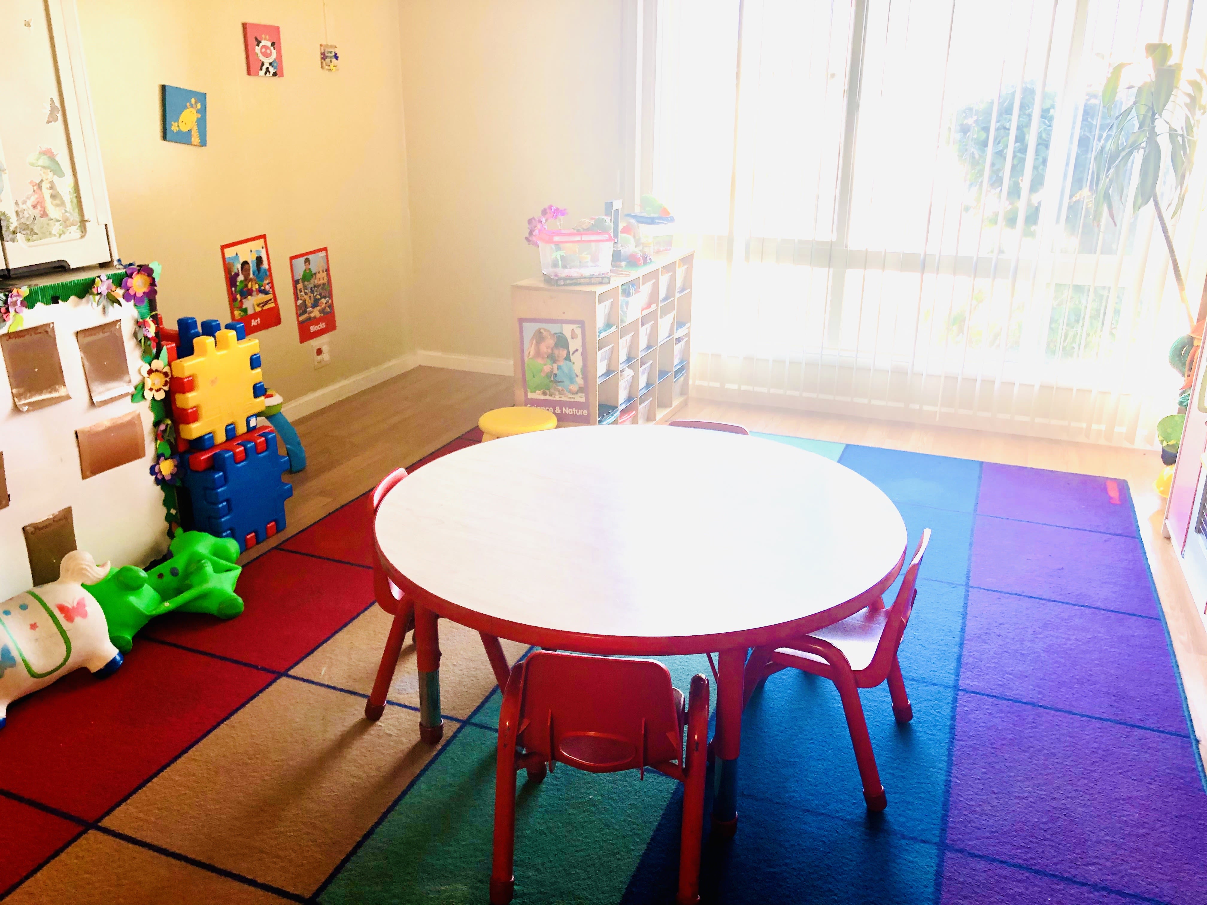 Josy's Wonderschool