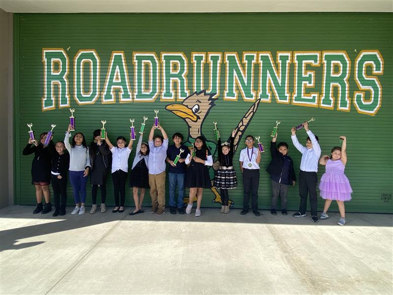 Sausd/Martin Elementary School