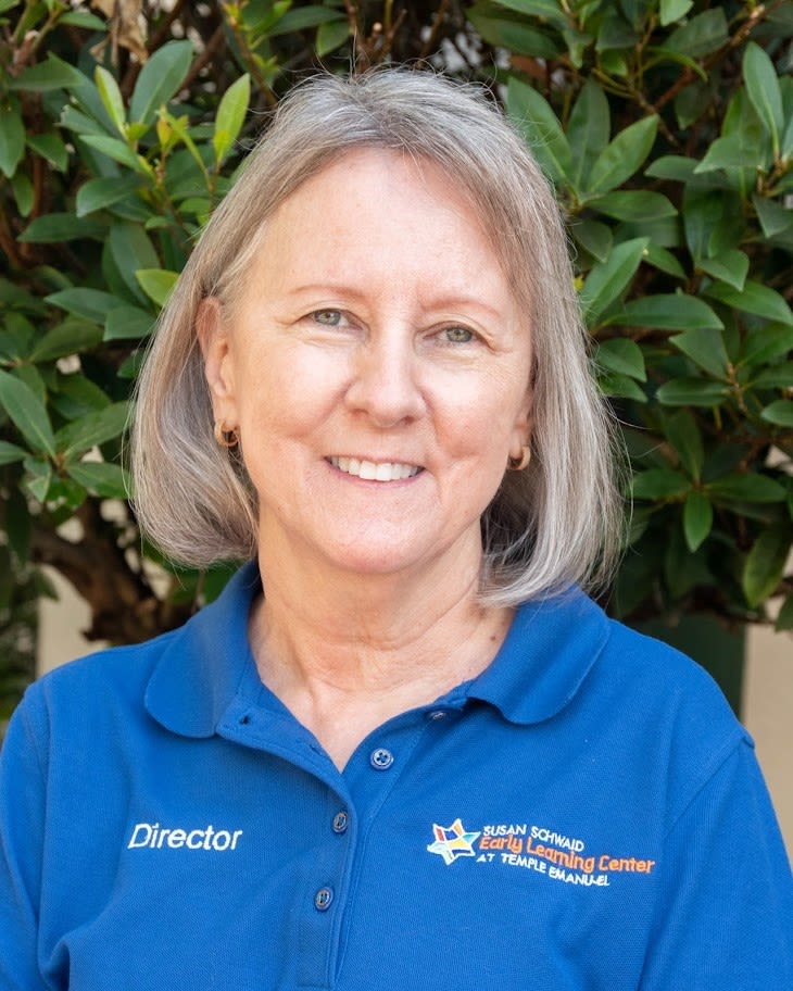 Susan Early Learning Program