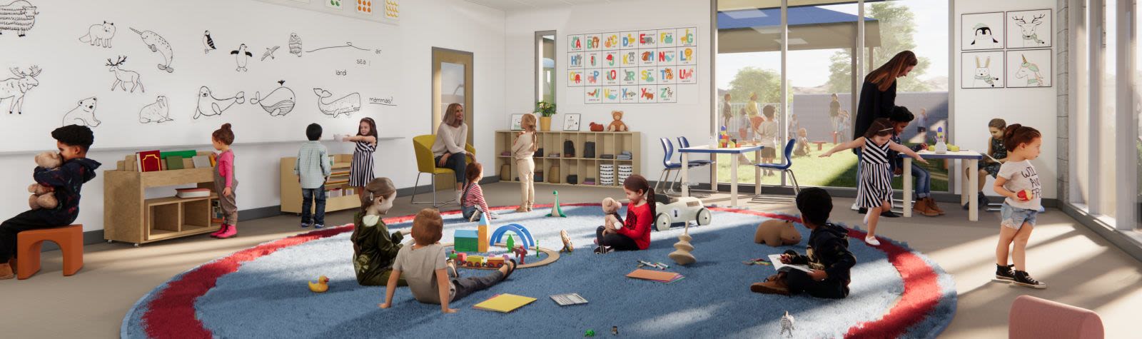 Stratford School