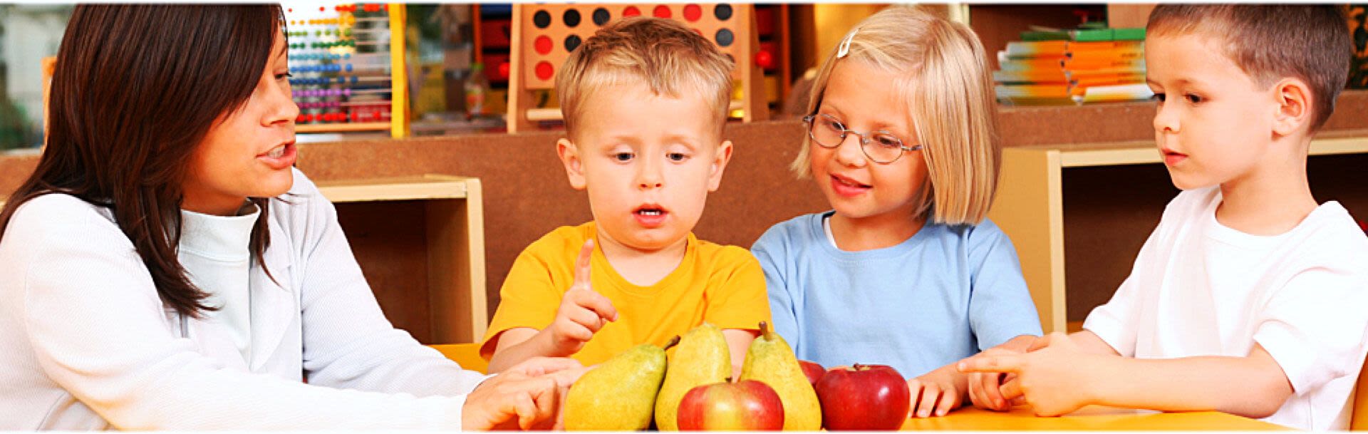 Montessori Kids Land Academy