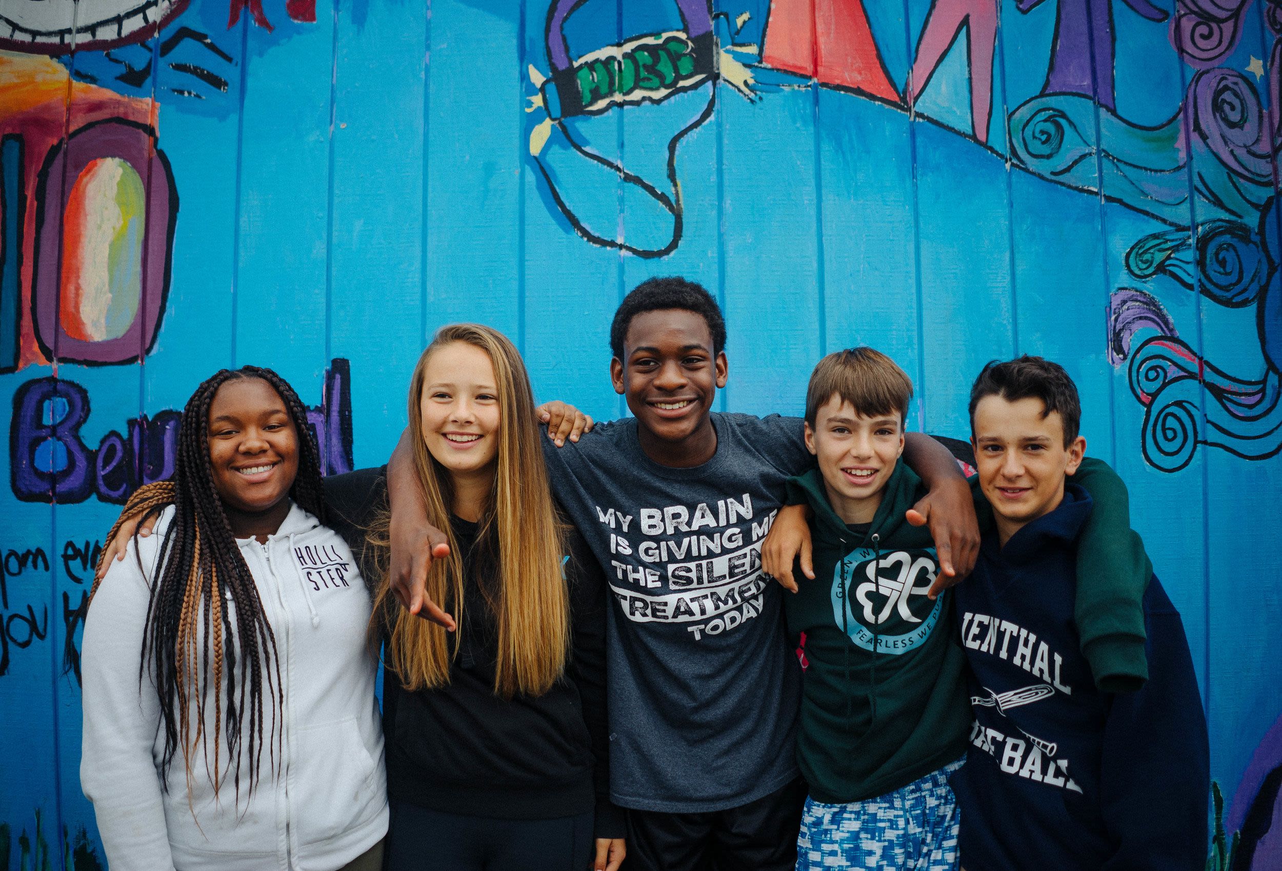 Claire Lilienthal After School Program