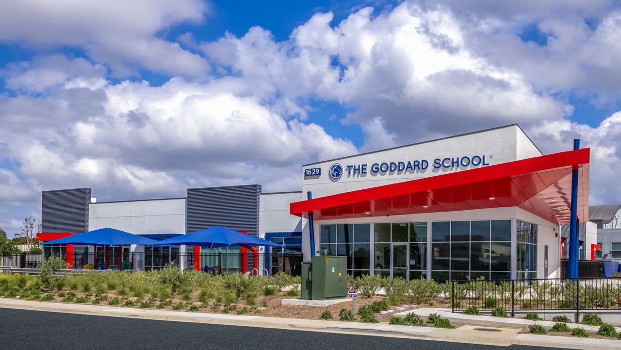 The Goddard School of Tustin