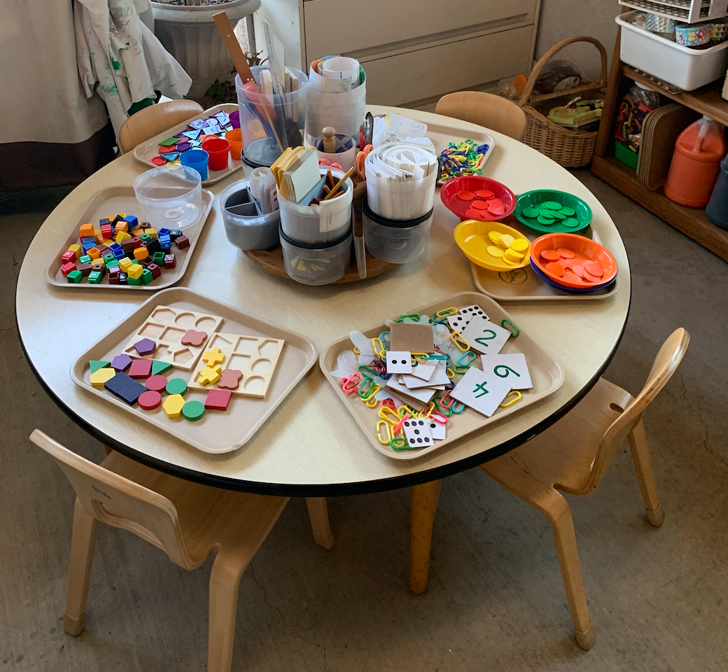 Gaby's Creative Minds Daycare &amp; Wonderschool