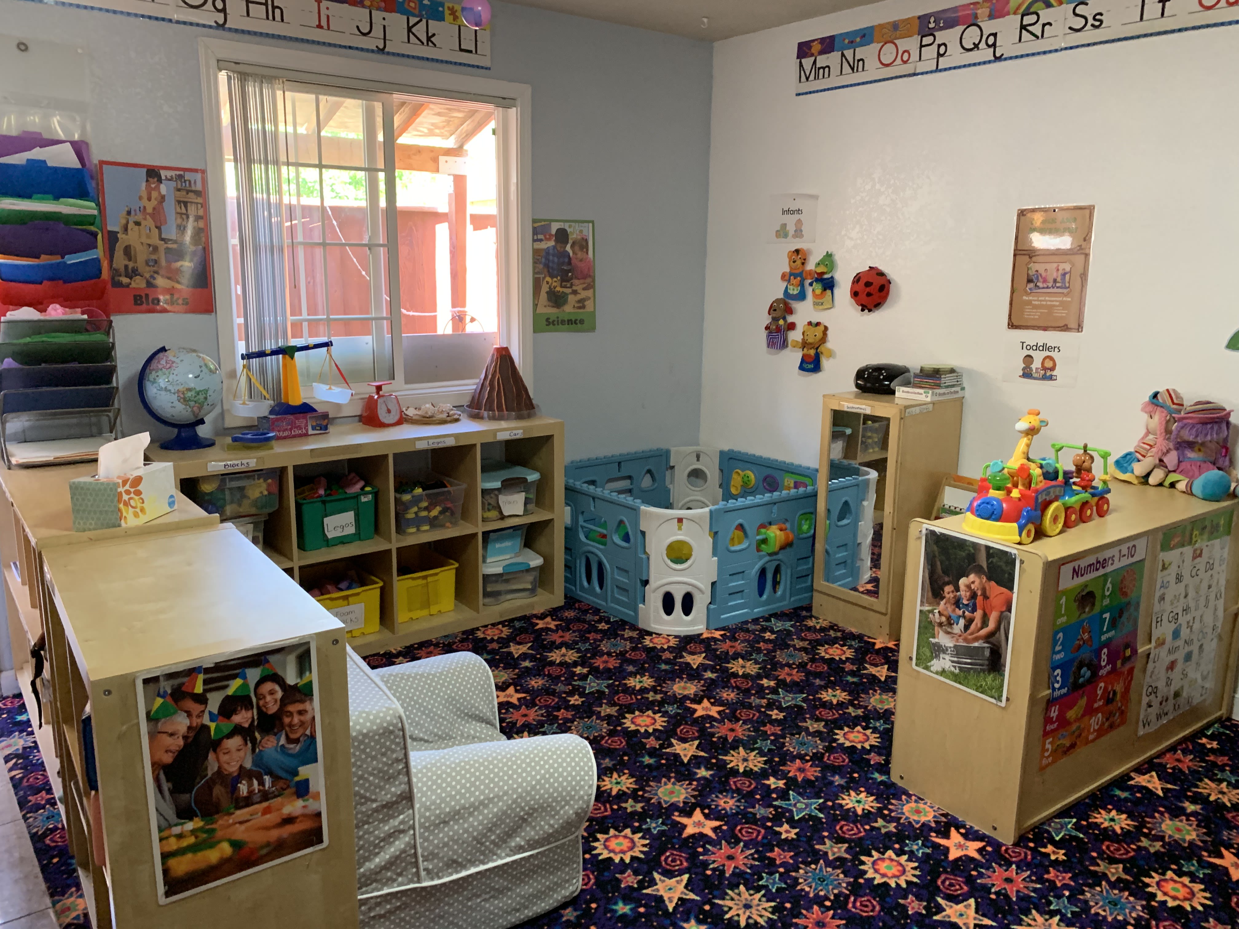 Jasmine's Childcare &amp; Wonderschool