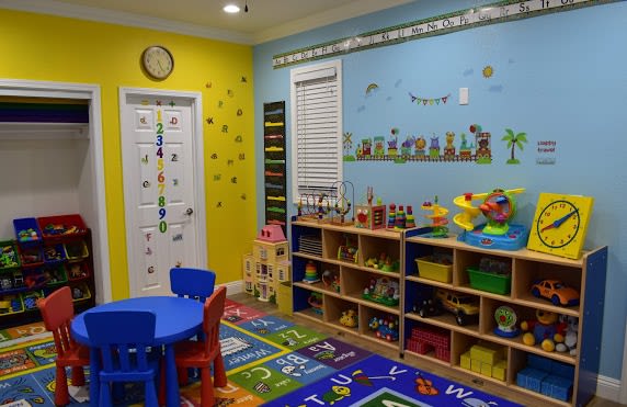 EverRose Daycare