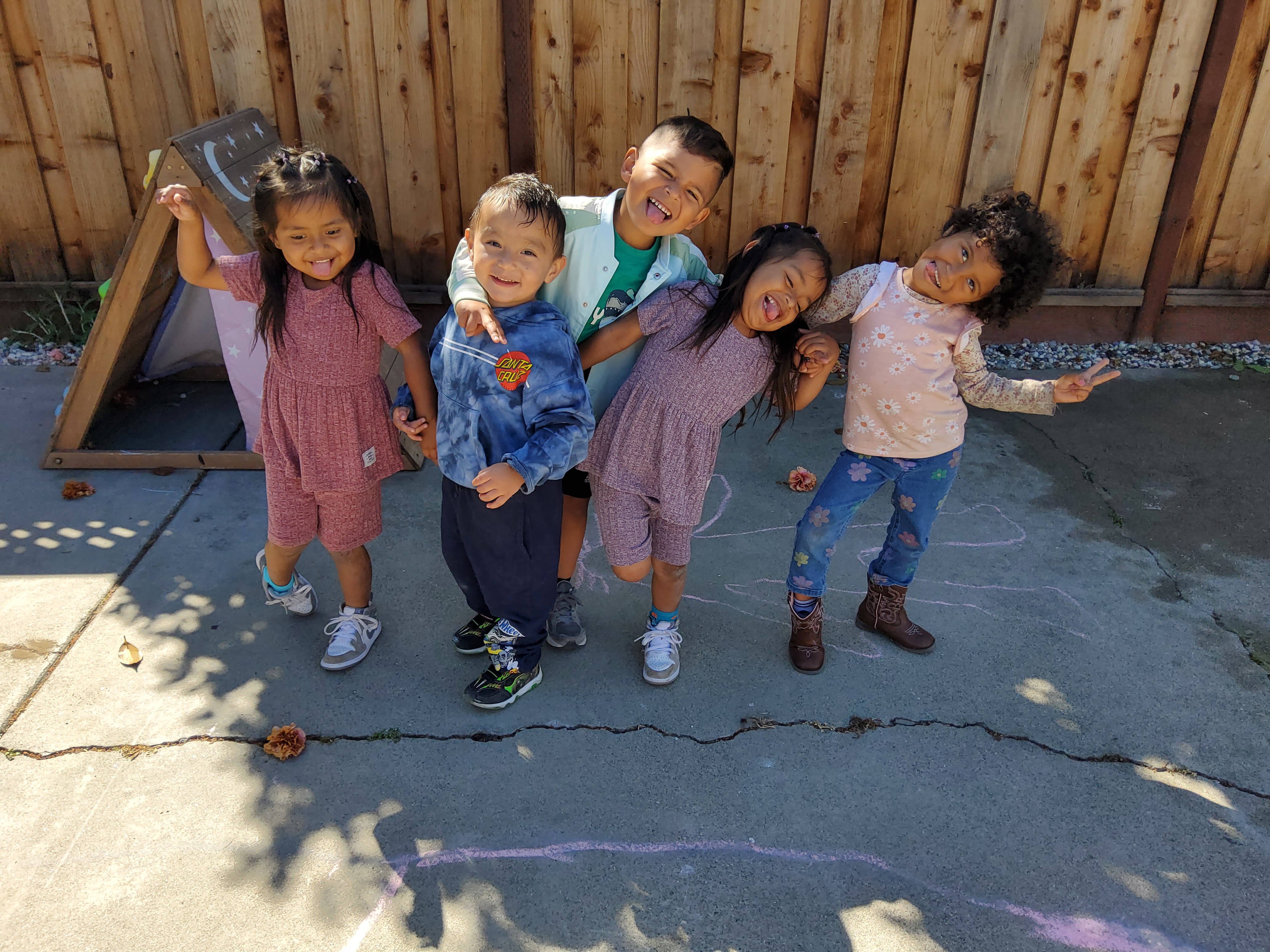 Bee Kids Childcare Wonderschool